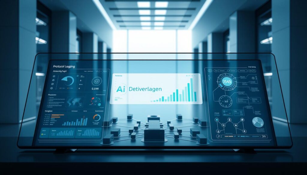KI-Protokollierung Technologie