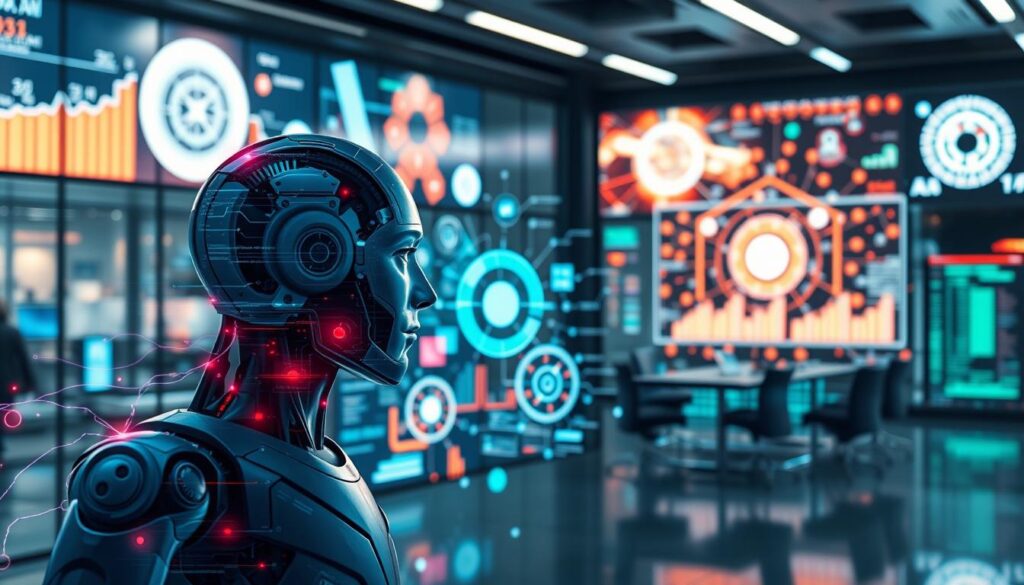 KI-Revolution in Marketingkampagnen