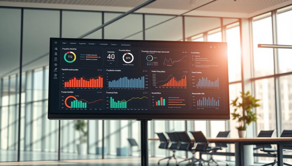 KI-Risikobewertung Automatisierung