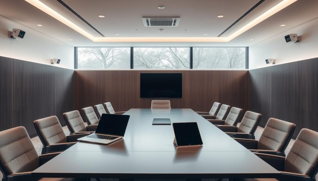 KI-Sicherheit in Meetings