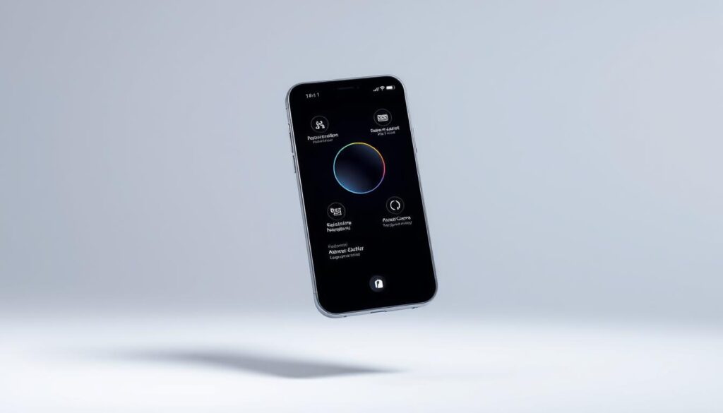 KI-Smartphone Funktionen