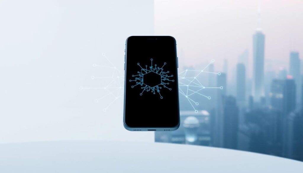 KI-Smartphone Innovationen