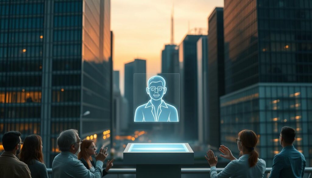 KI-Sprachmodelle in der Verwaltung