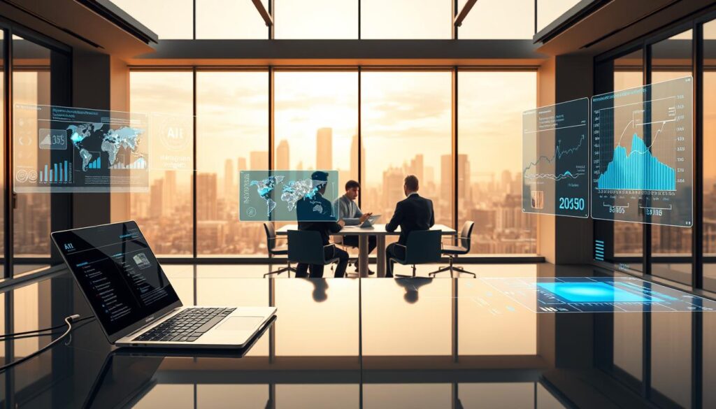 KI-Systeme im Management