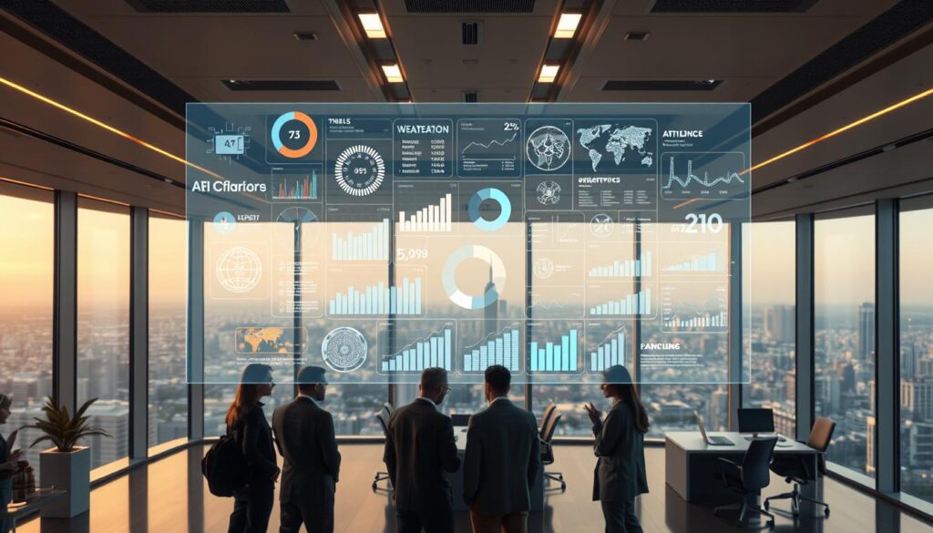 KI-Systeme in Unternehmensprozessen