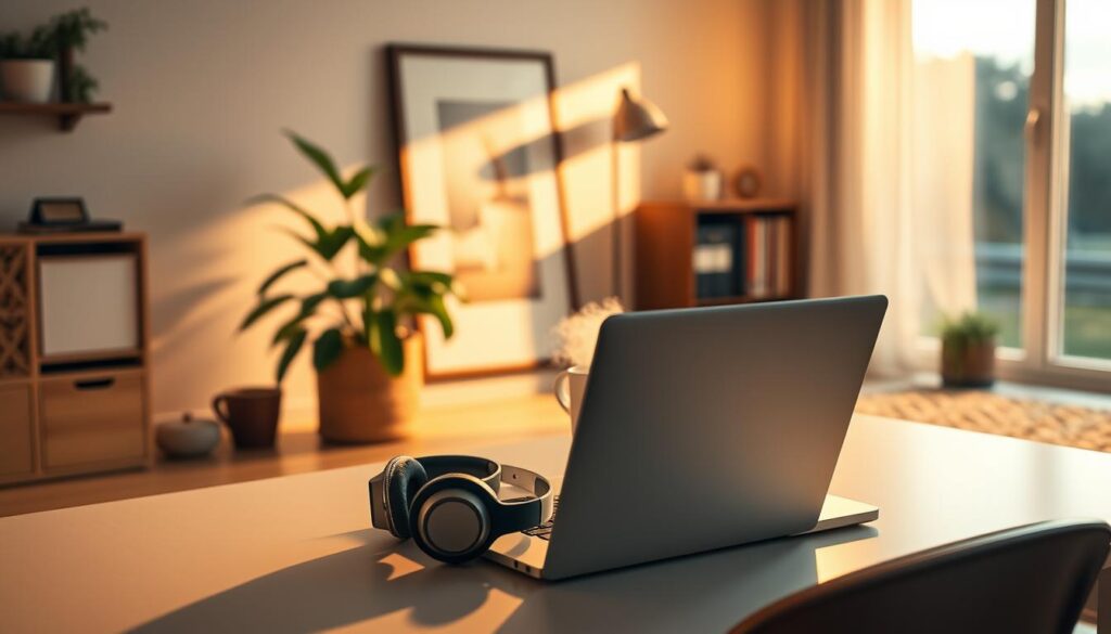 KI-Technologien im Homeoffice