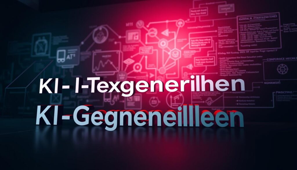 KI-Textgenerierung Grundlagen