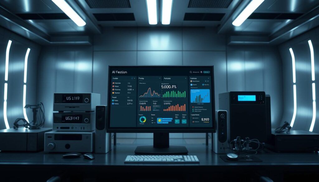 KI-Tools für Content-Automatisierung