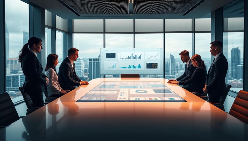 KI-Tools im Management