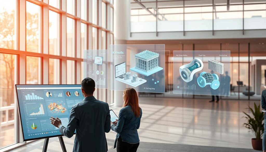 KI-Tools in der digitalen Transformation