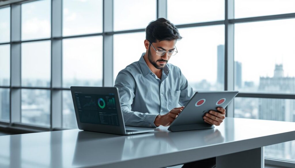 KI-Transparenz am Arbeitsplatz