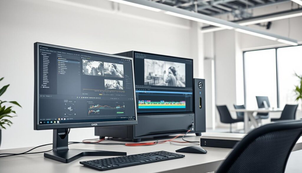 KI Videobearbeitung Vergleich