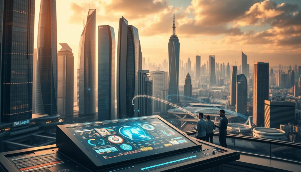 KI-gestützte Kontextanalyse Innovationen