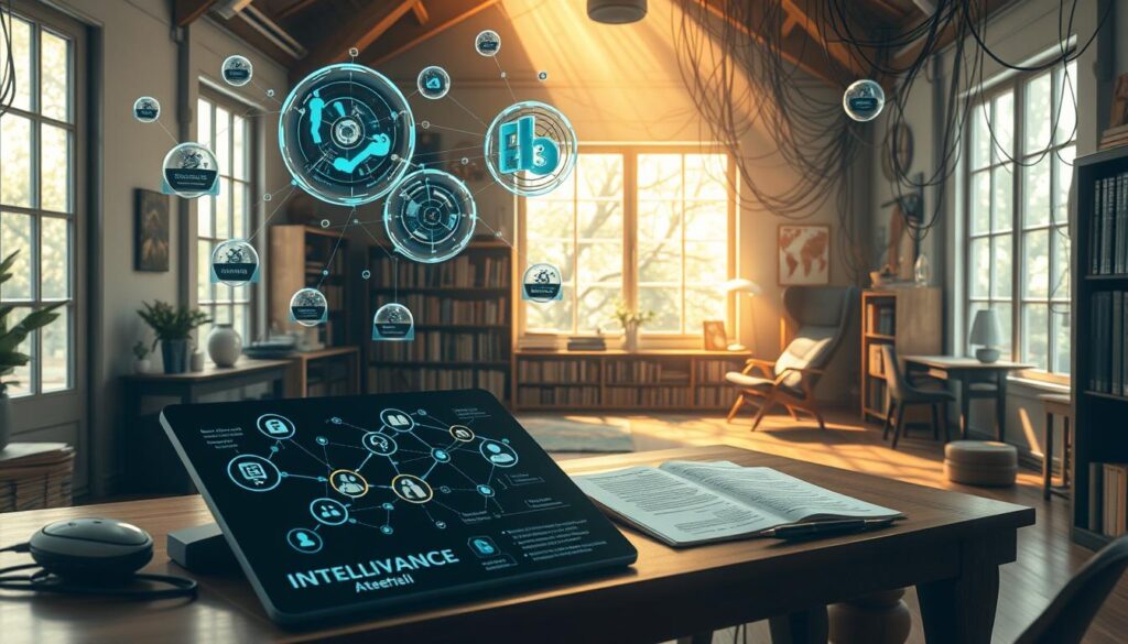 KI-gestützte Narration und kreative Storytelling Technologien