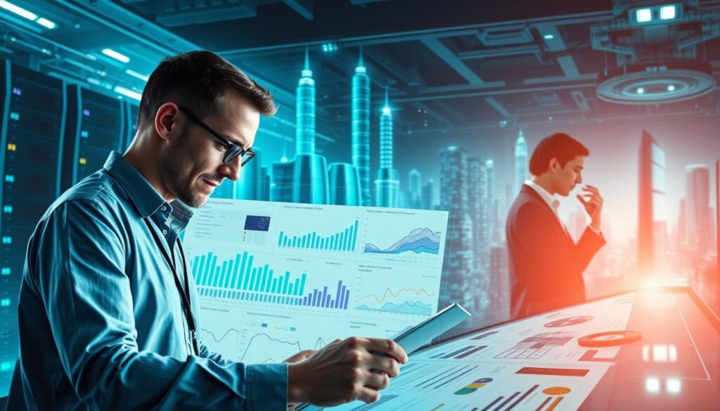 KI-gestützte Scouting-Analyse