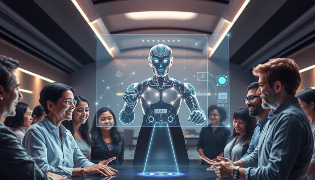 KI-gestützte Weiterbildung und adaptive Lernpfade