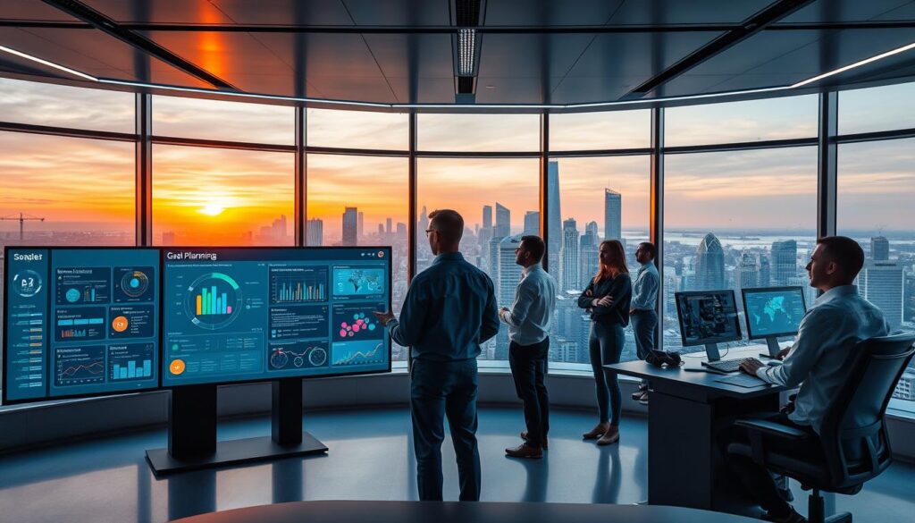 KI-gestützte Zielplanung Grundlagen