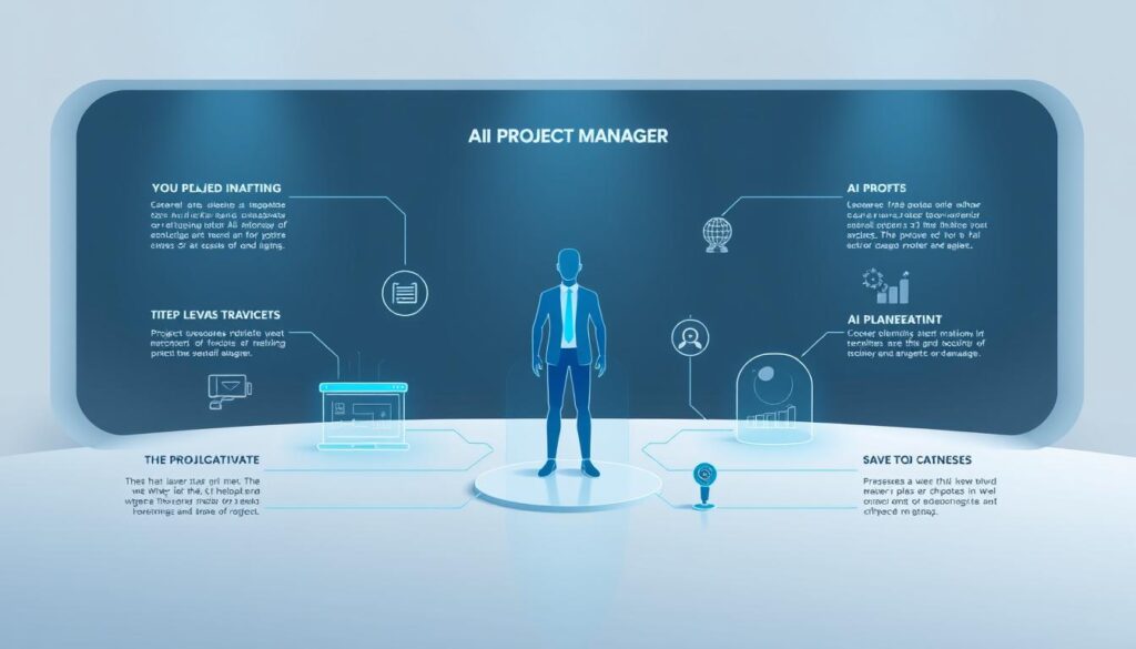 KI im Projektmanagement Überblick