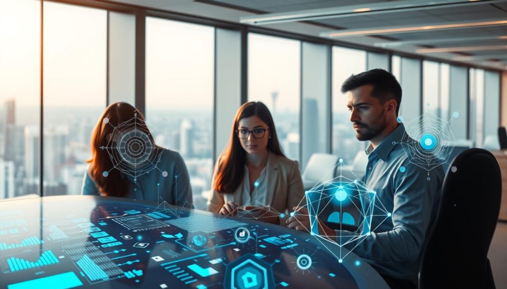 KI in Unternehmensprozessen