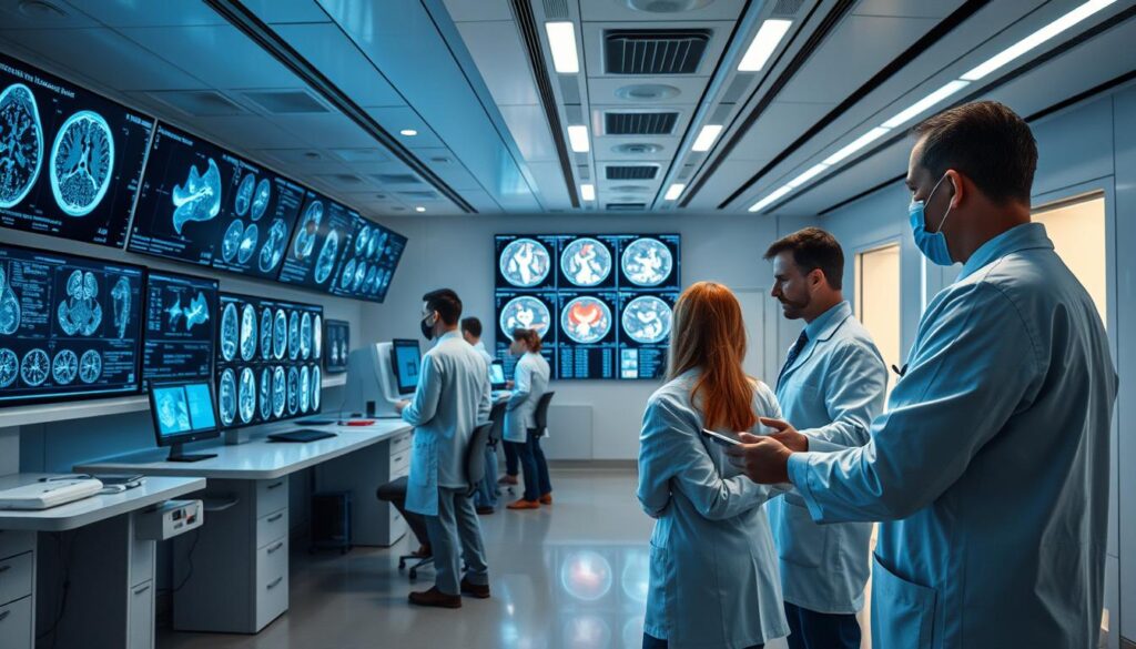 KI in der medizinischen Diagnostik