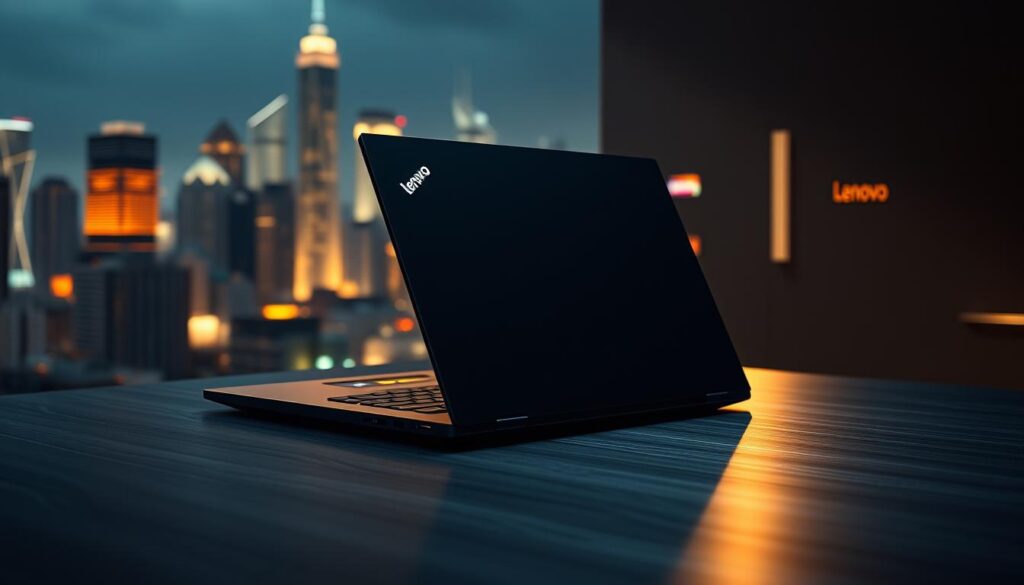 Lenovo ThinkPad X9 Aura Editions Notebook