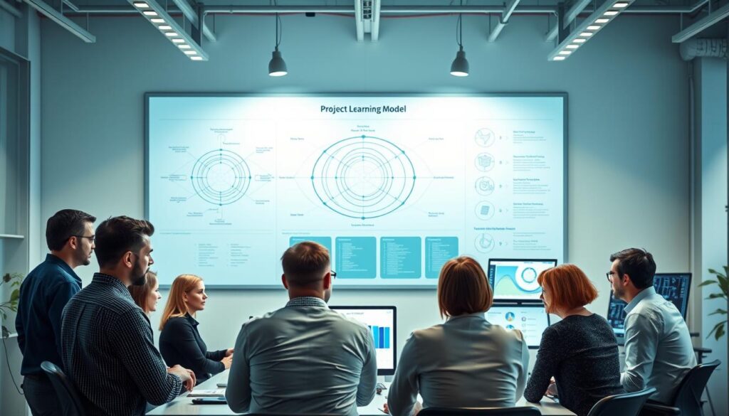 Machine Learning im Projektmanagement