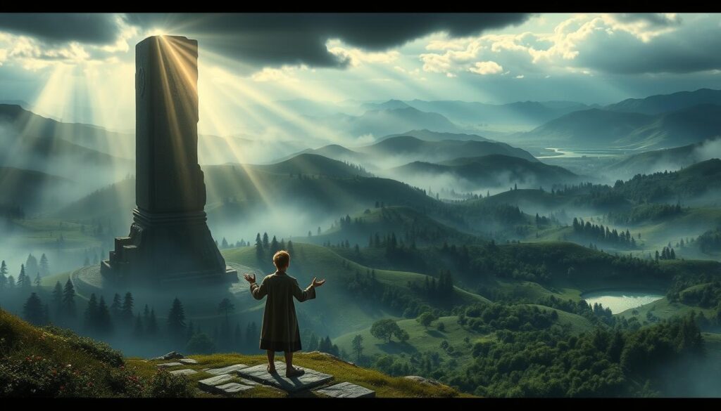 Merlin Ursprungsgeschichte und KI-Entwicklung