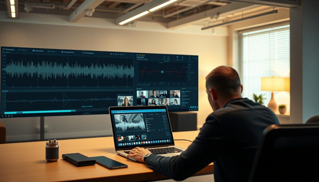 Merlin Videozusammenfassung und Podcast-Analyse