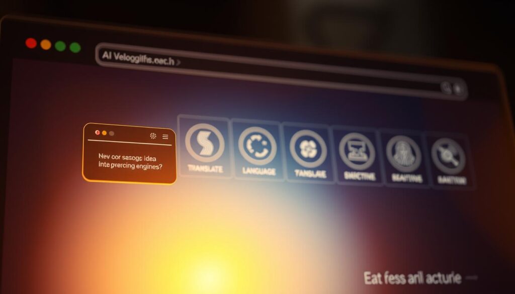 Merlin.im Browsererweiterung KI-Funktionen
