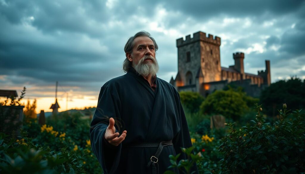 Merlin.im Nutzerverbindung