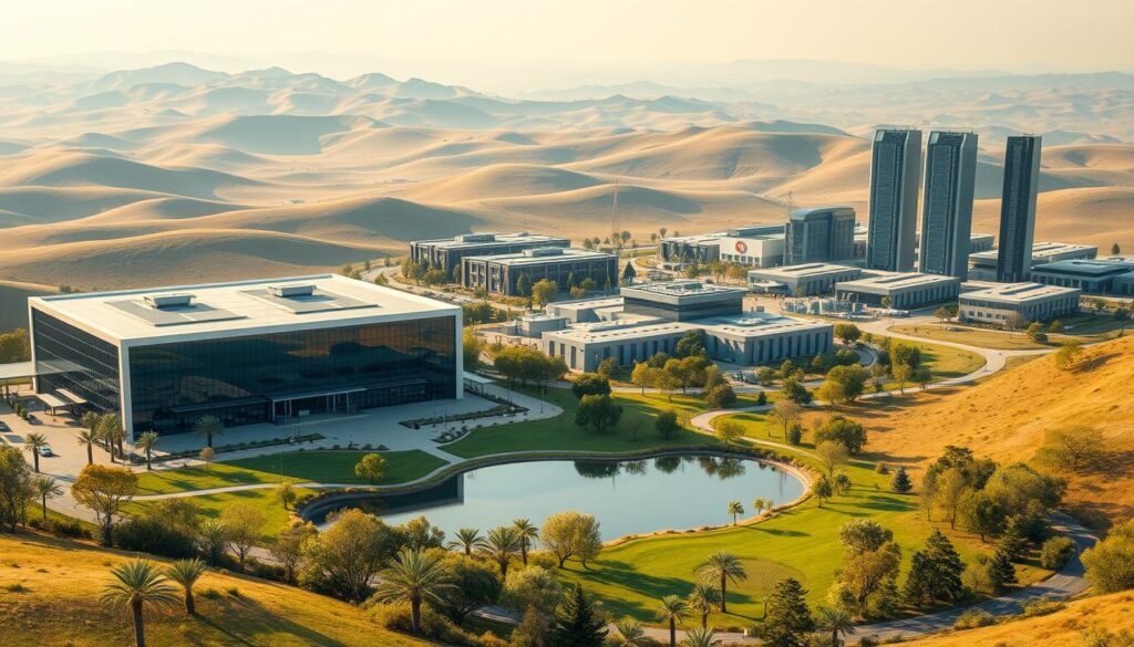 Merlin.im Technologie-Innovation