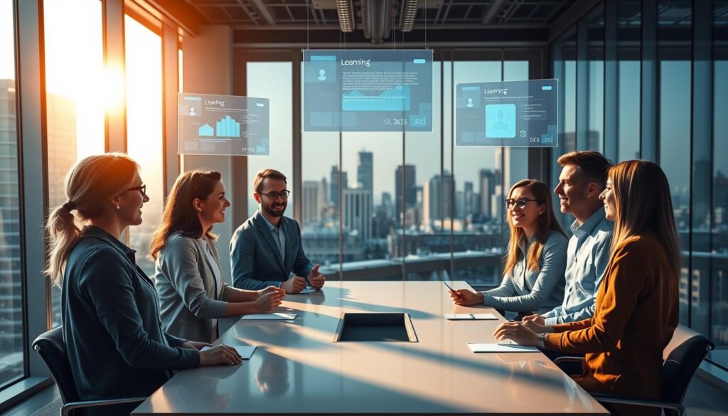 Microlearning in der modernen Arbeitswelt