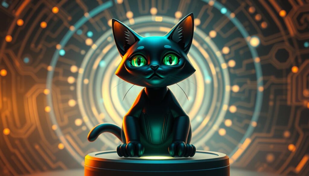 Mistral Le Chat KI-Innovationen