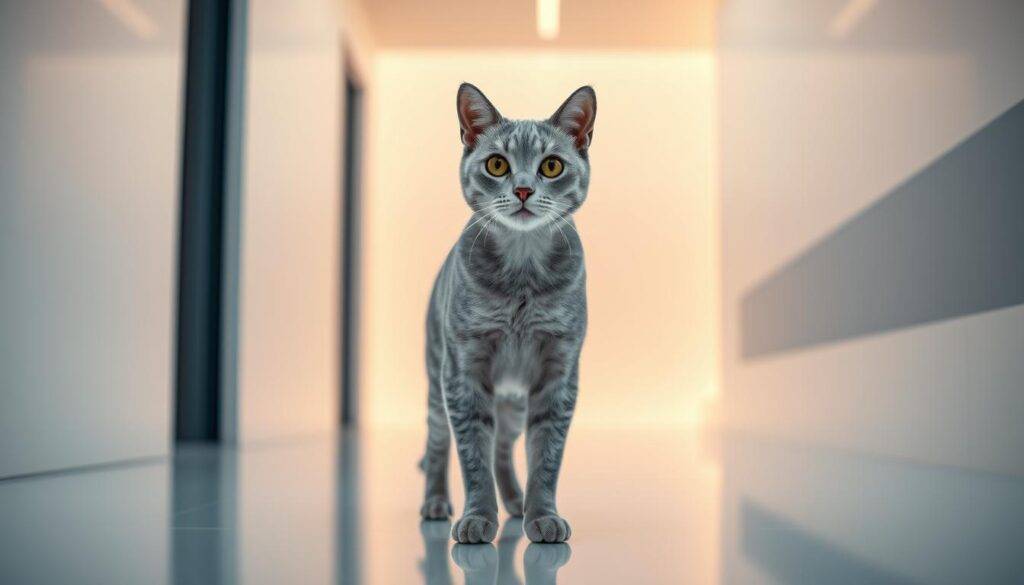 Mistral Le Chat KI-Technologie