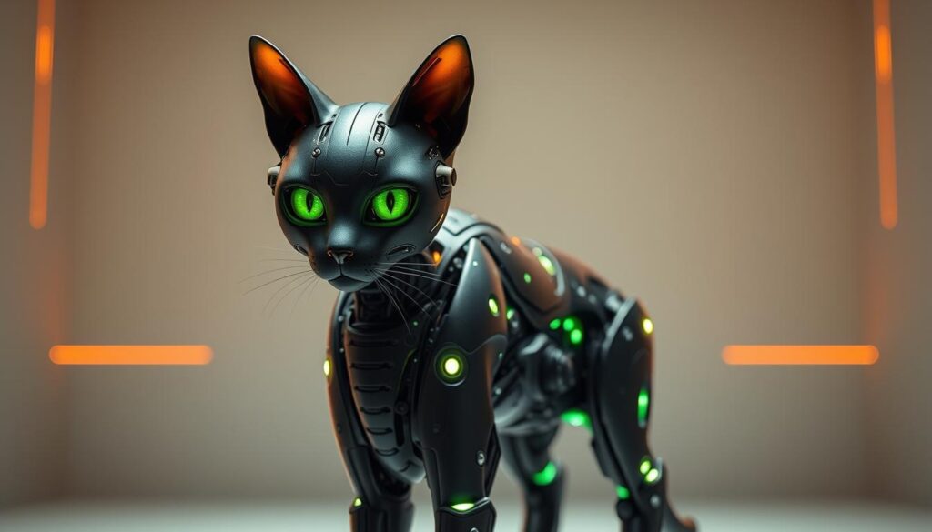 Mistral Le Chat KI-Technologie