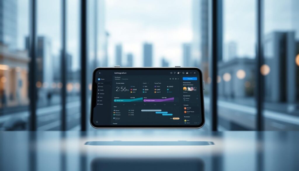 Motion KI-Planungsassistent Projektmanagement