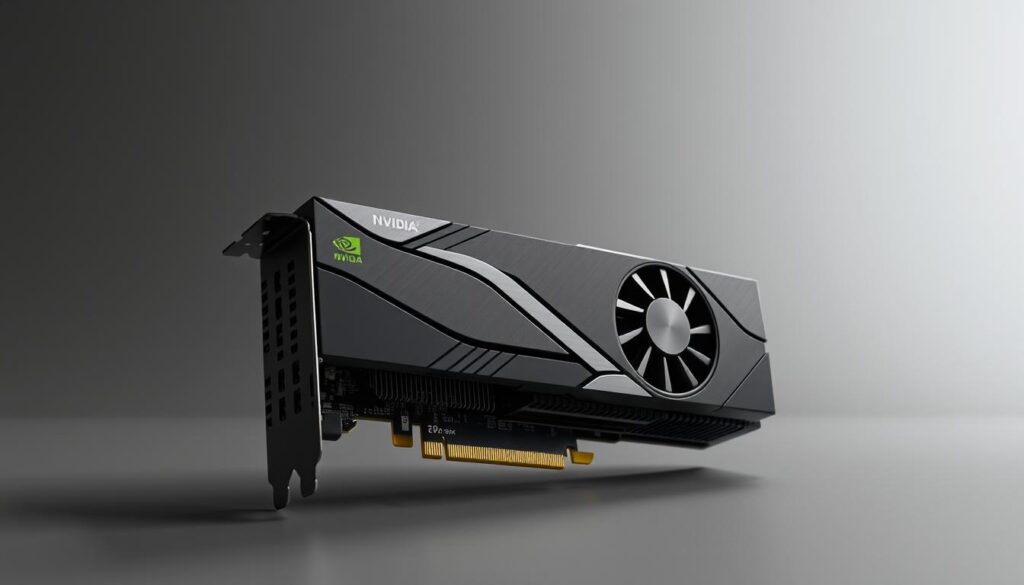NVIDIA RTX 4070 Mobile GPU