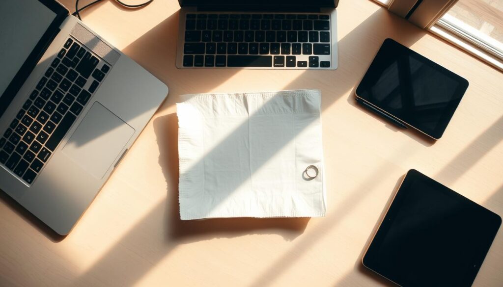 Napkin AI Setup Technische Anforderungen Napkin AI Setup Technische Anforderungen