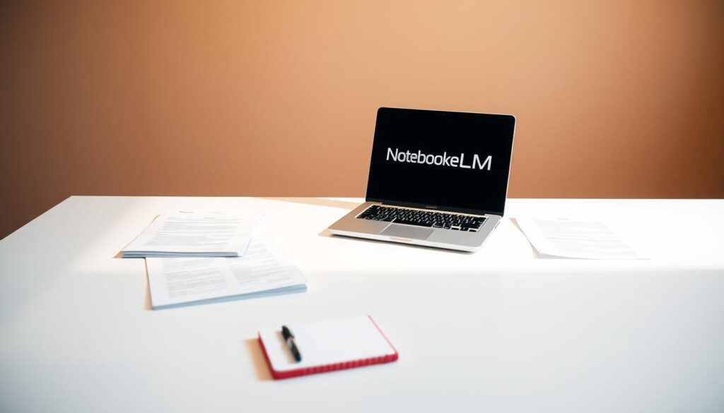 NotebookLM Dokumentenanalyse