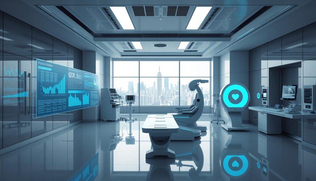 Prädiktive Medizin Technologien Prädiktive Medizin Technologien