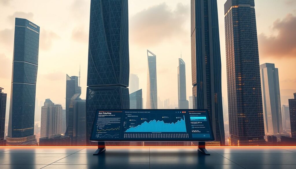 Predictive Analytics Technologie