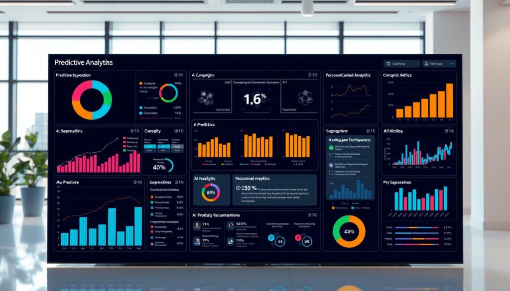 Predictive Analytics im Marketing