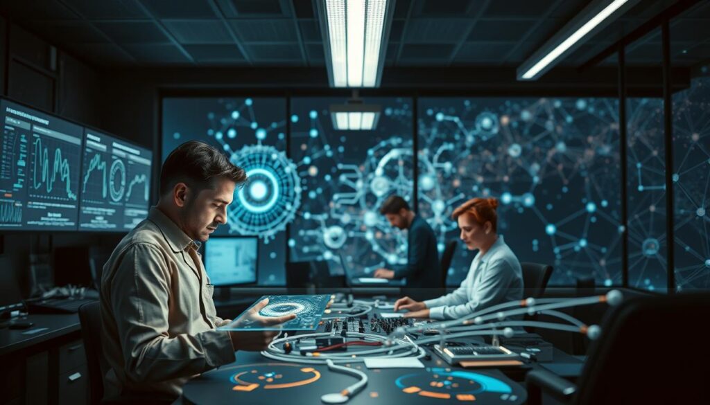 Prompt-Engineering Strategien