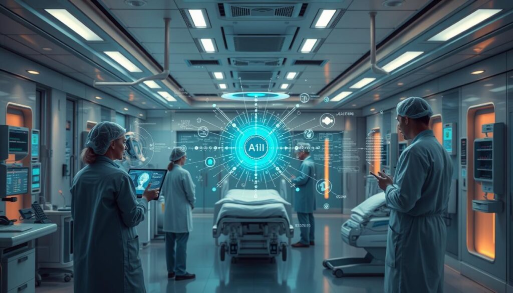 Prozessintelligenz im Gesundheitswesen