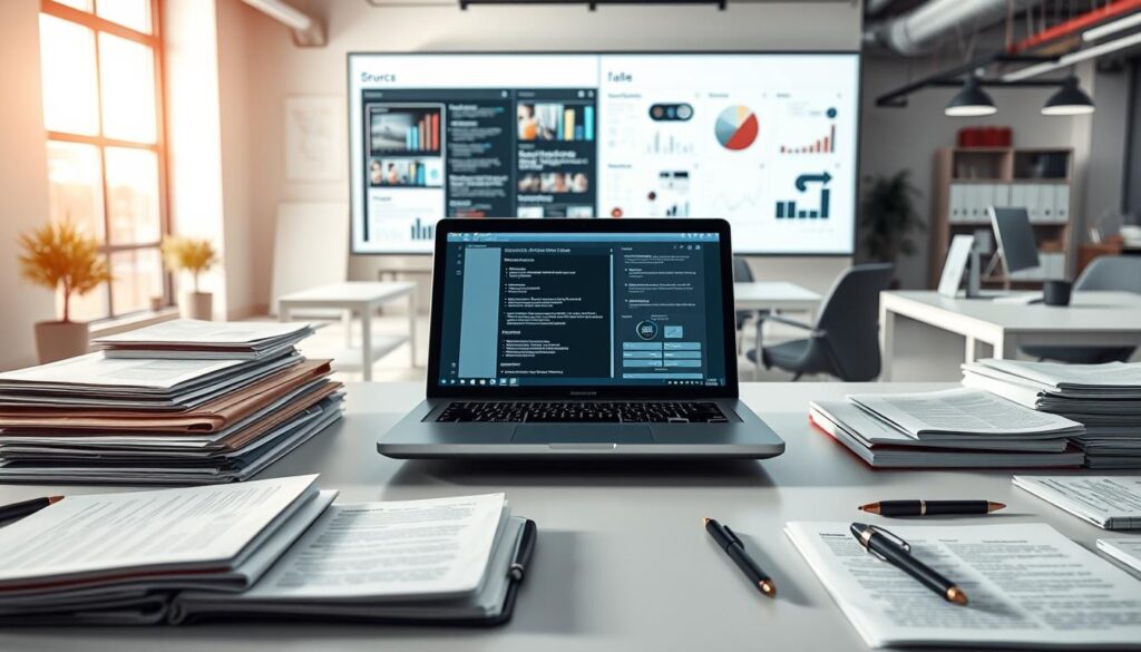 Quellenmanagement mit NotebookLM