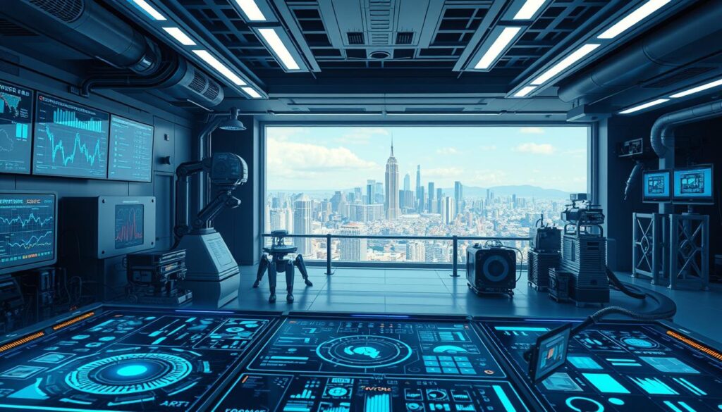 Retrieval-Augmented Generation Technologie