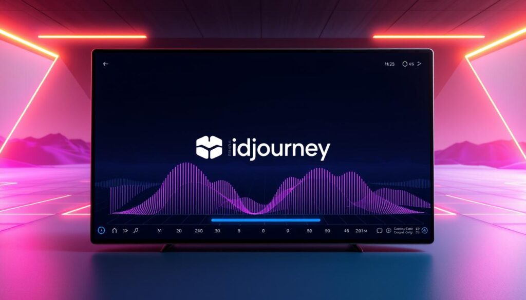 Soundraw Midjourney Integration