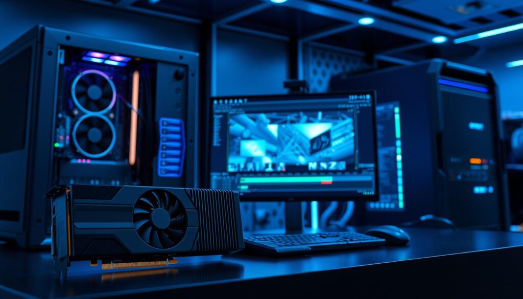 Systemvoraussetzungen für KI-Videobearbeitung