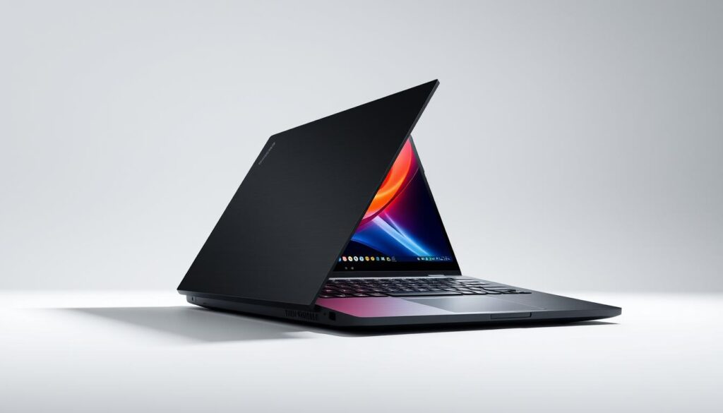 ThinkBook Plus Gen 6 Rollable aufrollbares Display