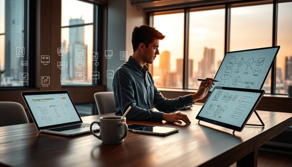 Workflow-Integration mit Napkin AI Workflow-Integration mit Napkin AI